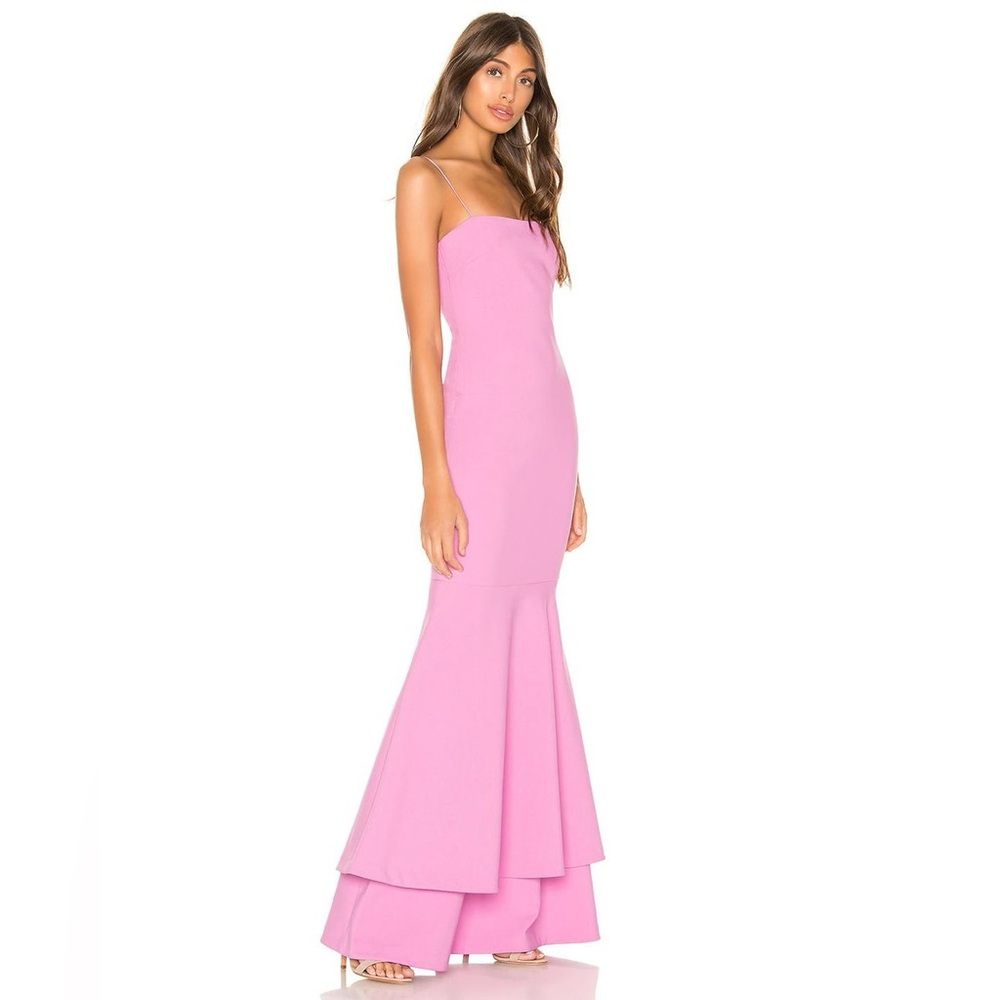 Likely Aurora Gown in Radiant Orchard